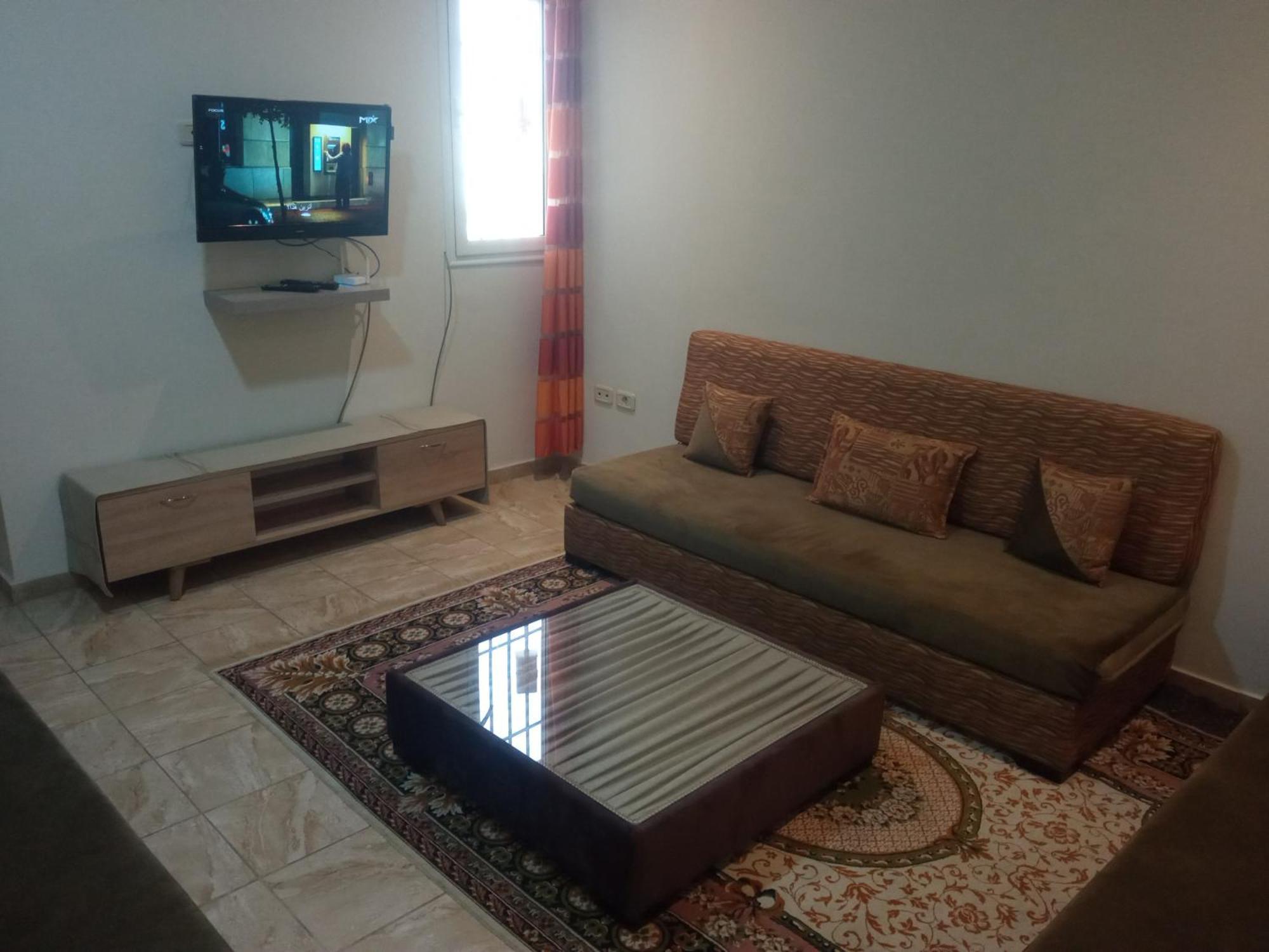 Paradise Days Sfax Eksteriør billede